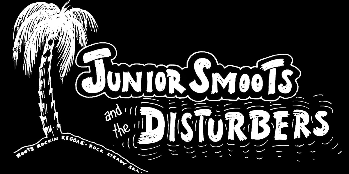 Junior Smoots And The Disturbers 5