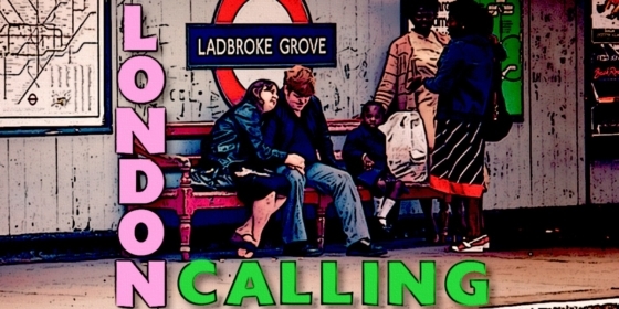 London Calling 8