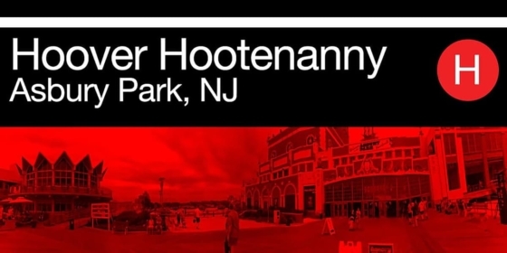 Hoover Hootenanny 1
