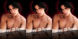 joMusic: Romeo 16