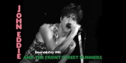 John Eddie And The Front Street Runners Live @ Emerald City - 1981 60