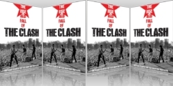 The Rise And Fall Of The Clash DVD Release 2