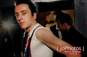 The Rise And Fall Of The Clash DVD Release Update
