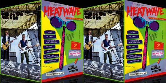 Rockpile With Nick Lowe & Dave Edmonds @ Heatwave 1980 10