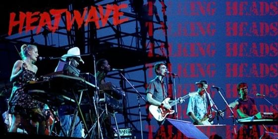 Talking Heads @ Heatwave Festival 1980 23
