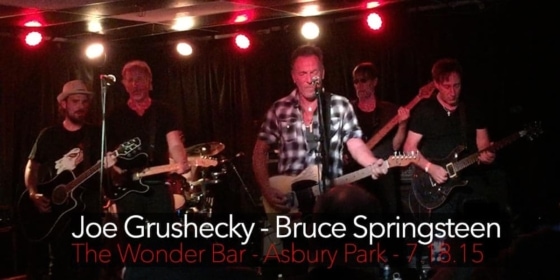 Joe-Grushecky-Bruce-Springsteen-Wonder-Bar