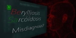 Berylliosis vs Sarcoidosis = Misdiagnosis? 32